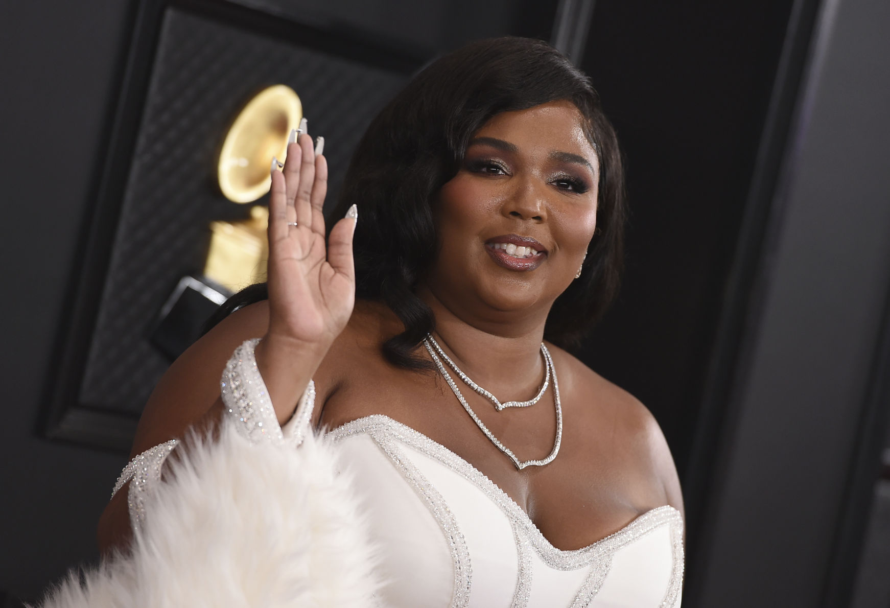 62nd Annual Grammy Awards - Arrivals
